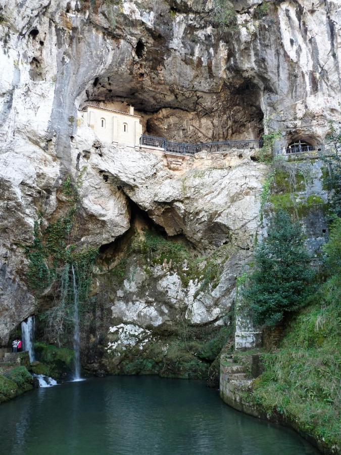 Cabrales Sol * Carreña