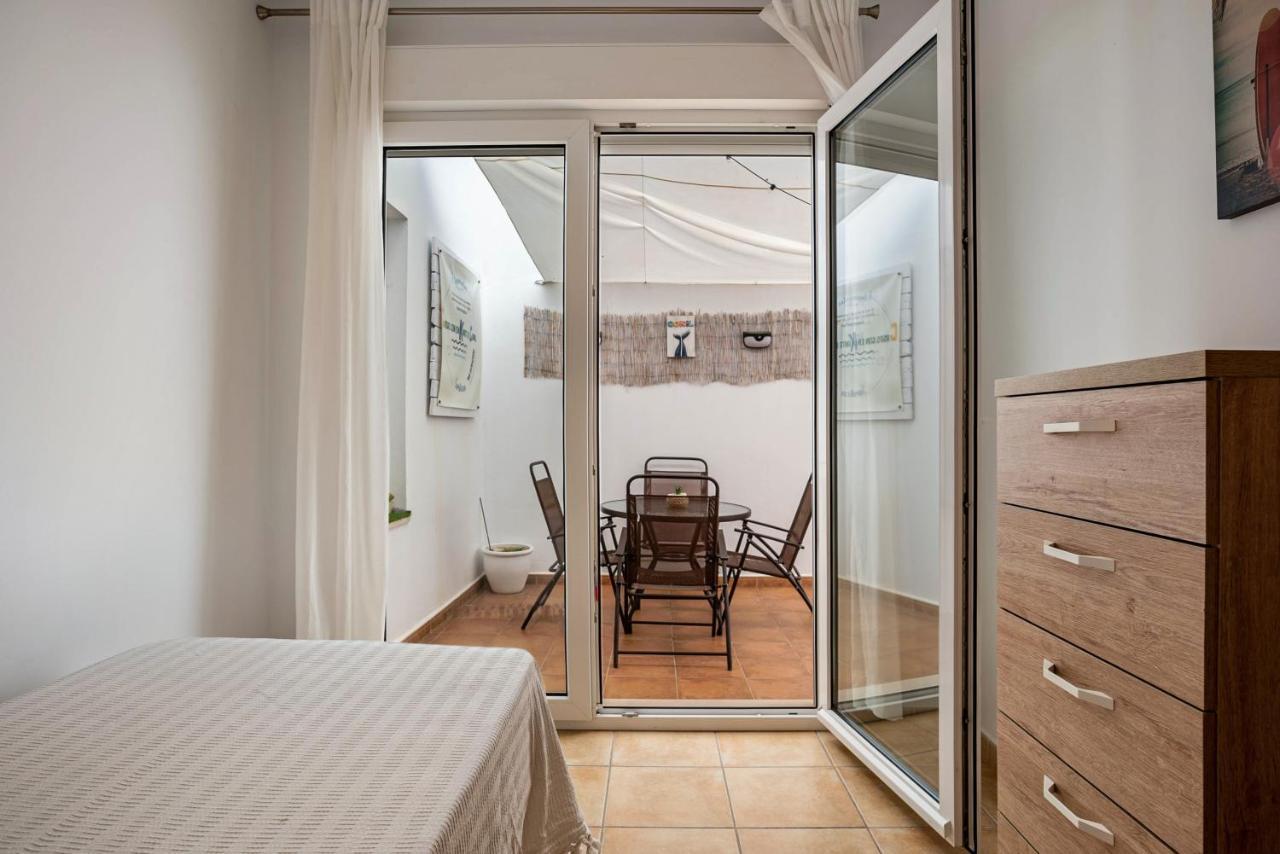 Casa Senores Cura - Solo Familias Apartamento *