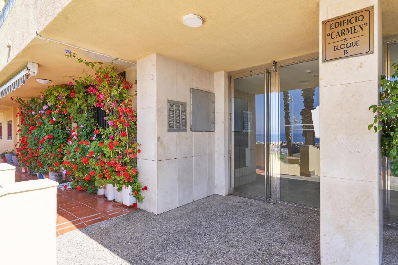 Piso El Paraiso Apartment