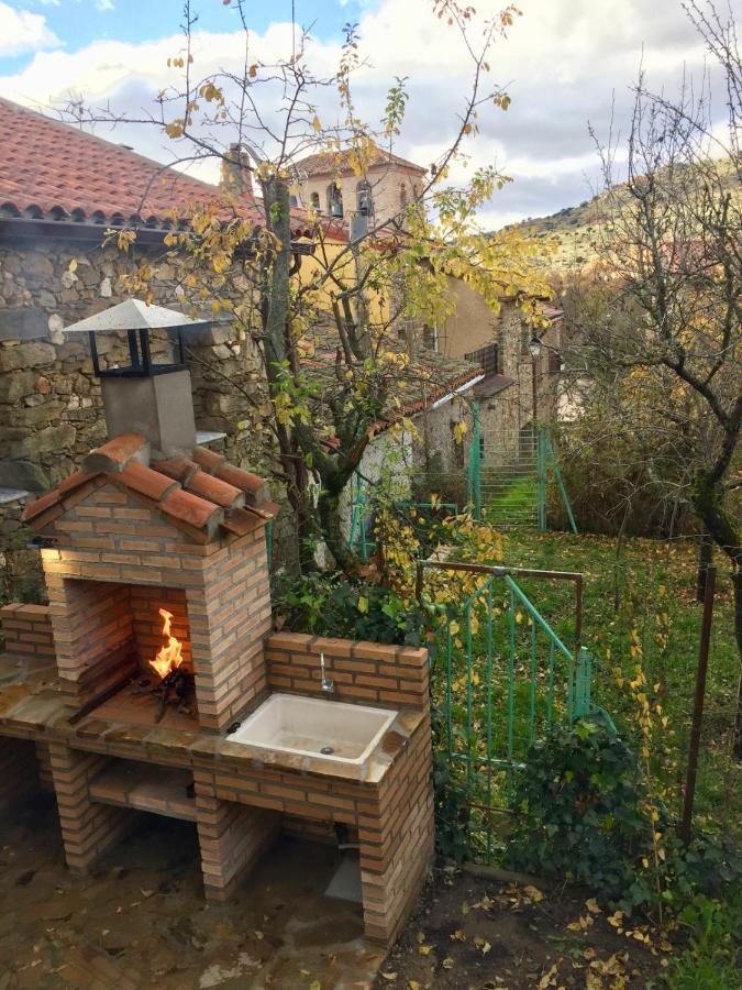 El Huerto De Leon Holiday home *
