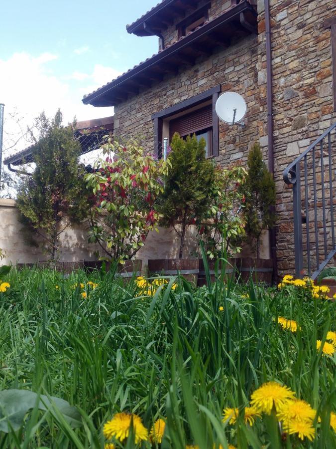 El Huerto De Leon Holiday home *