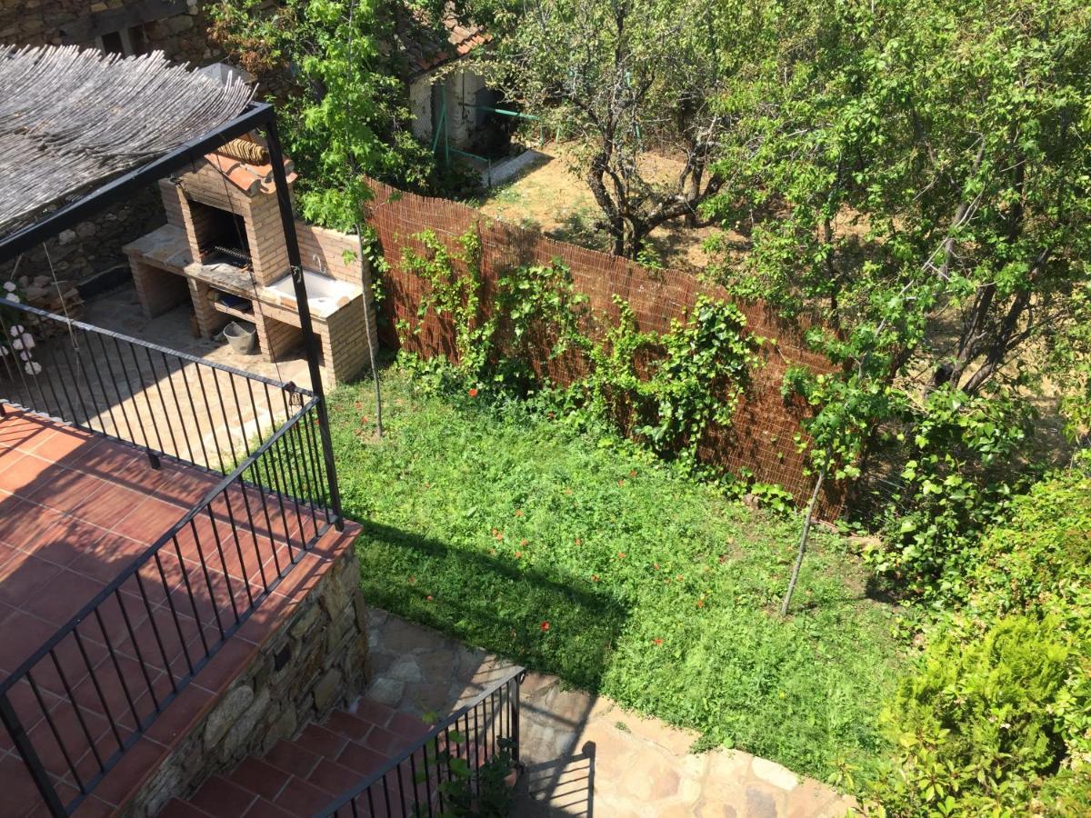 Holiday home El Huerto De Leon Pradena del Rincon
