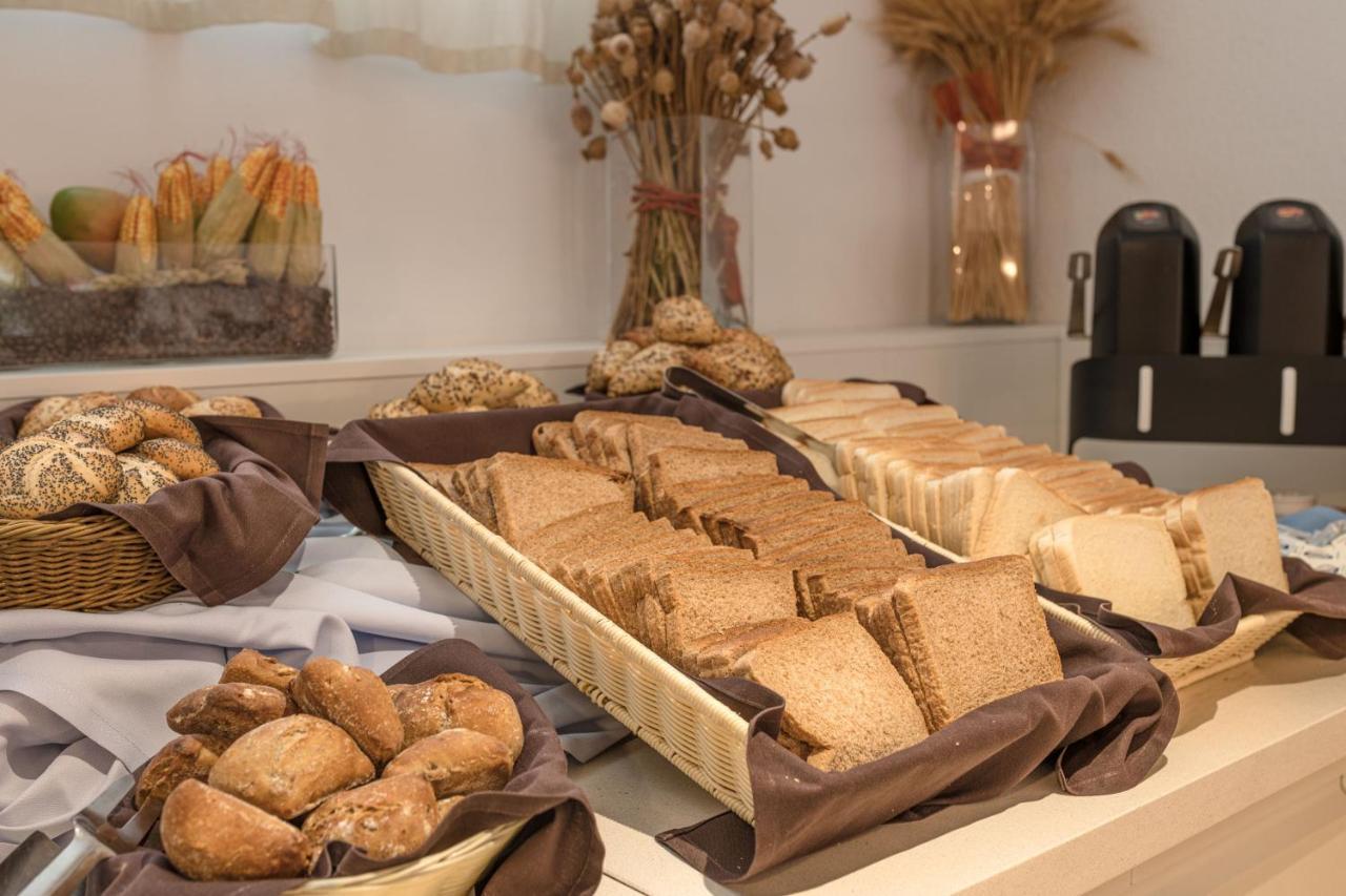 Apartahotel El Pinar