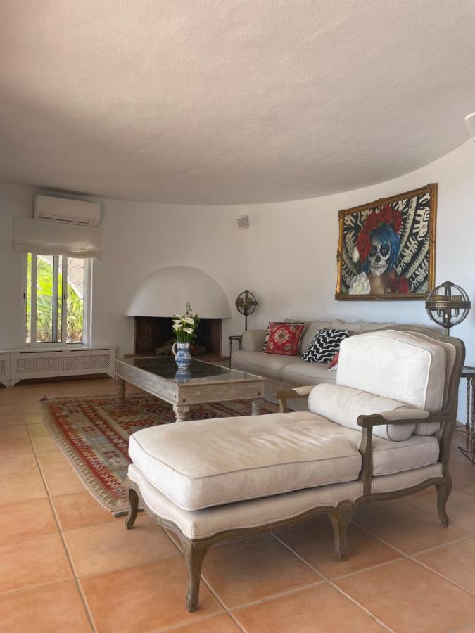 Villa Blanca