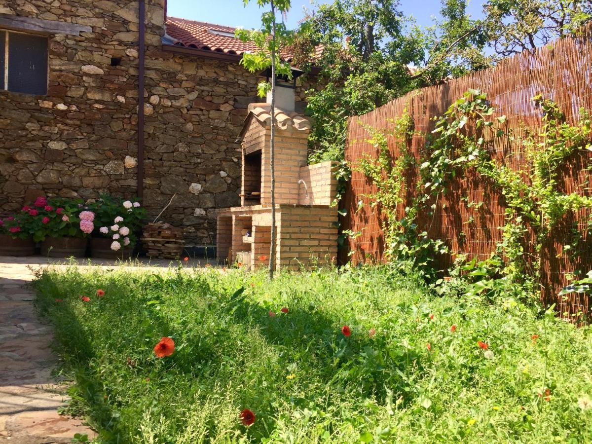 El Huerto De Leon Holiday home Pradena del Rincon