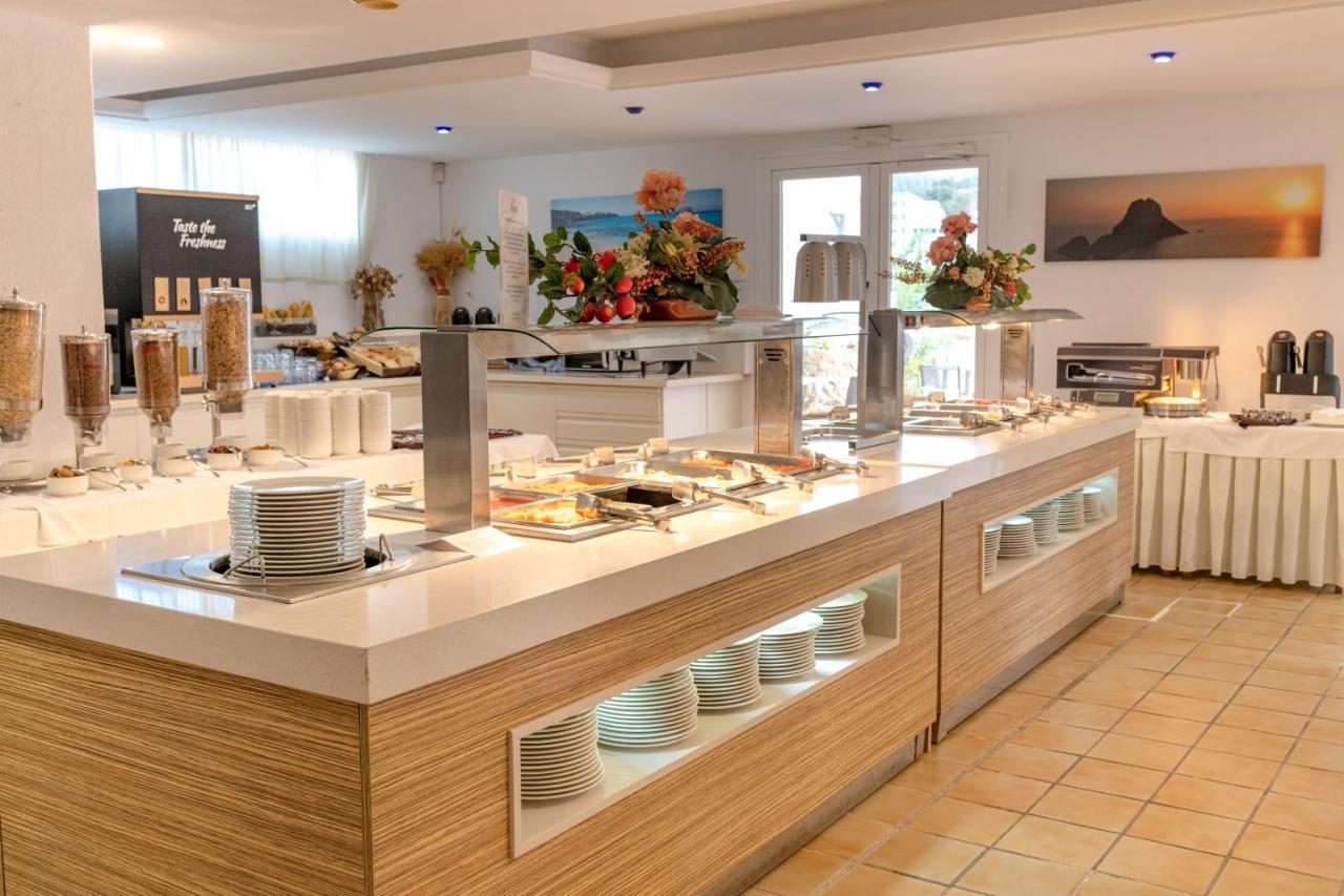Apartahotel El Pinar