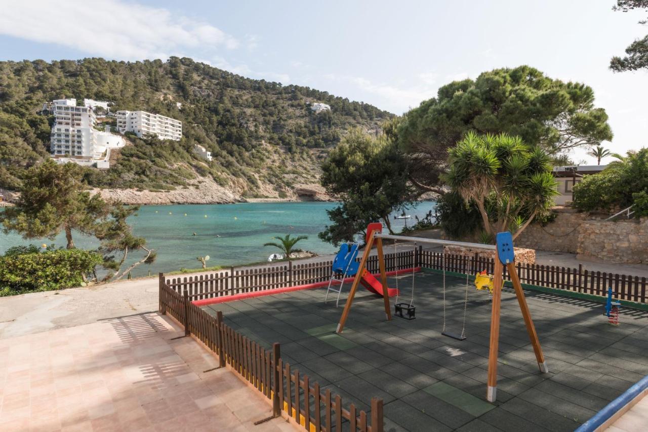 El Pinar Apartahotel Cala Llonga (Ibiza)