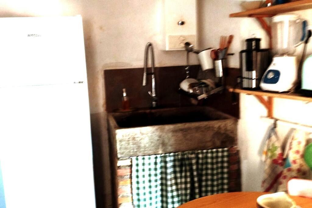 Casa Calma En Sierra De Vicor, Zaragoza *