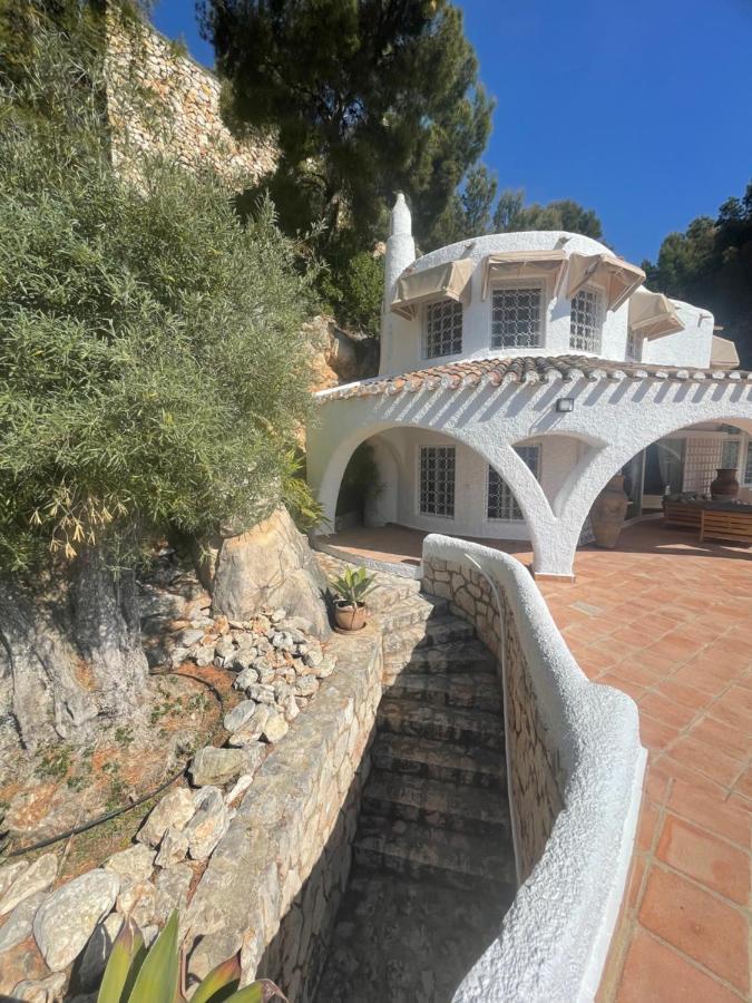 Villa Blanca