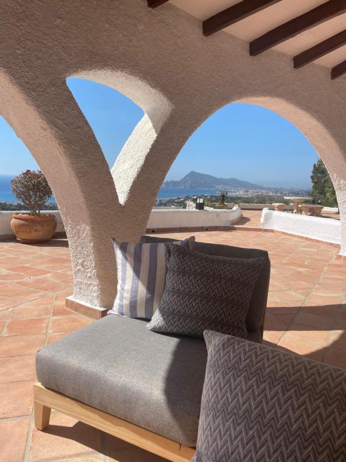 Villa Blanca