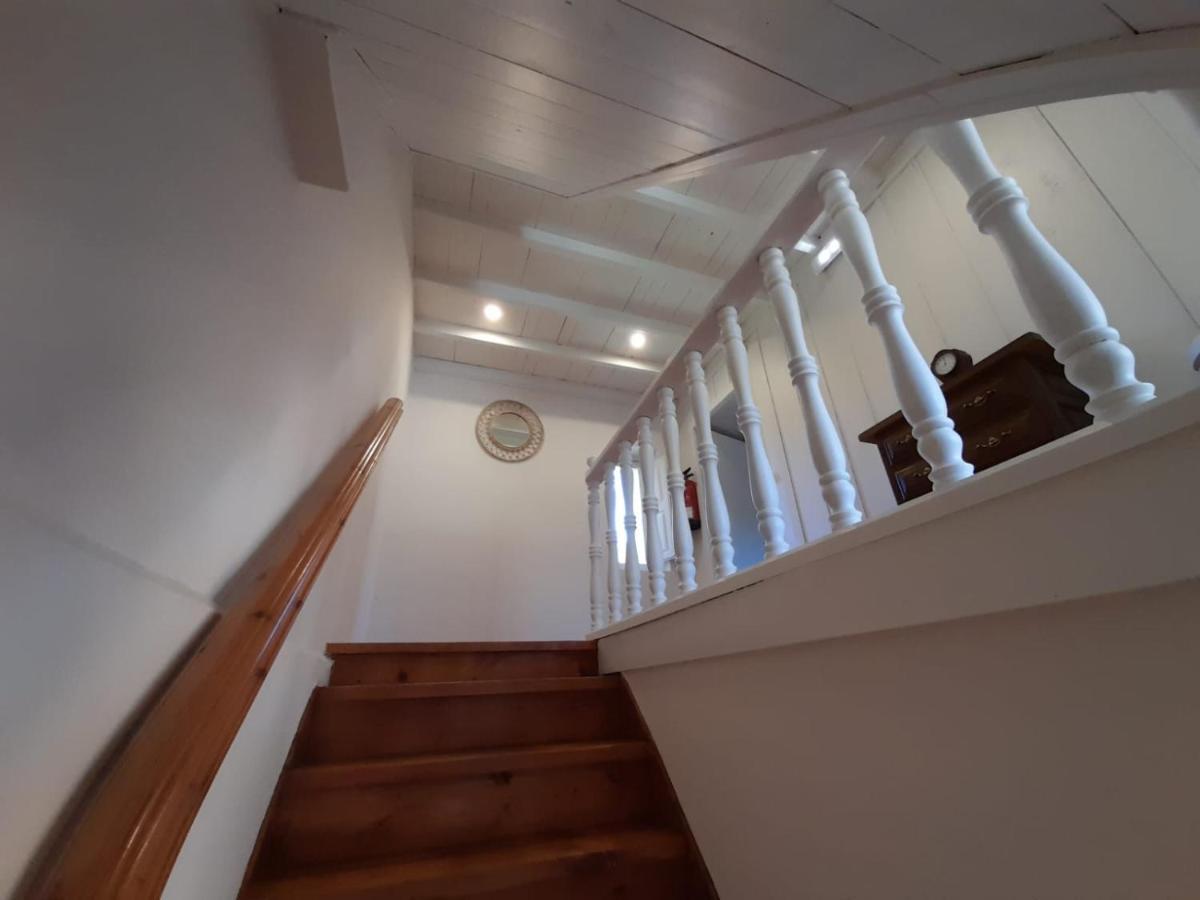 Cerezal 2 Holiday home