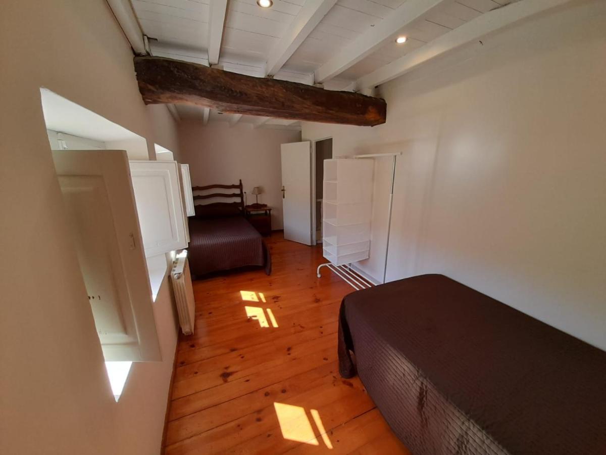 Holiday home Cerezal 2