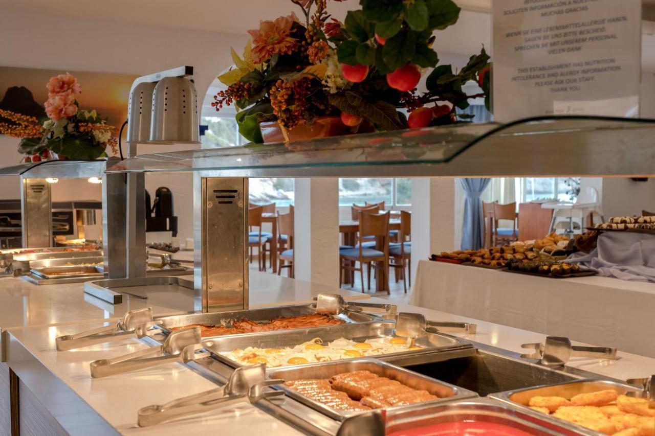 El Pinar Apartahotel