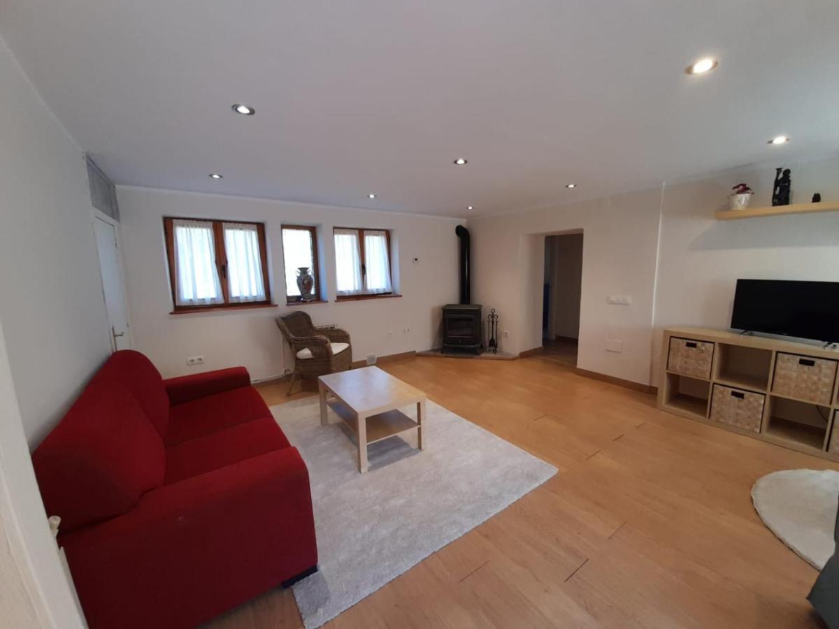 Cerezal 2 Holiday home Llanes