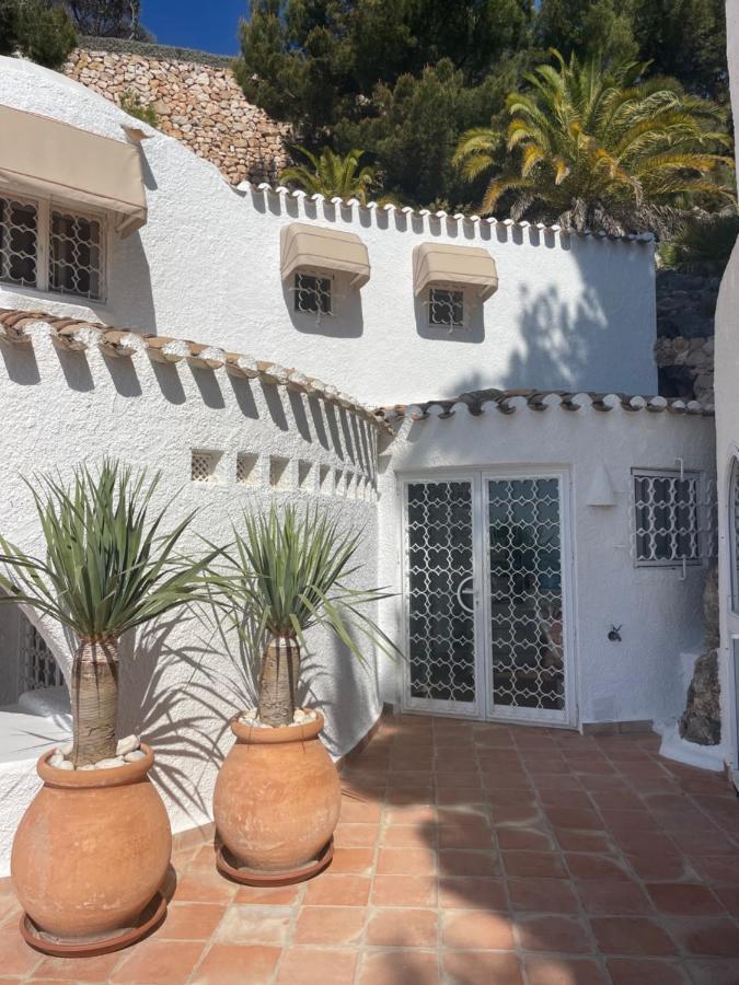 Villa Blanca