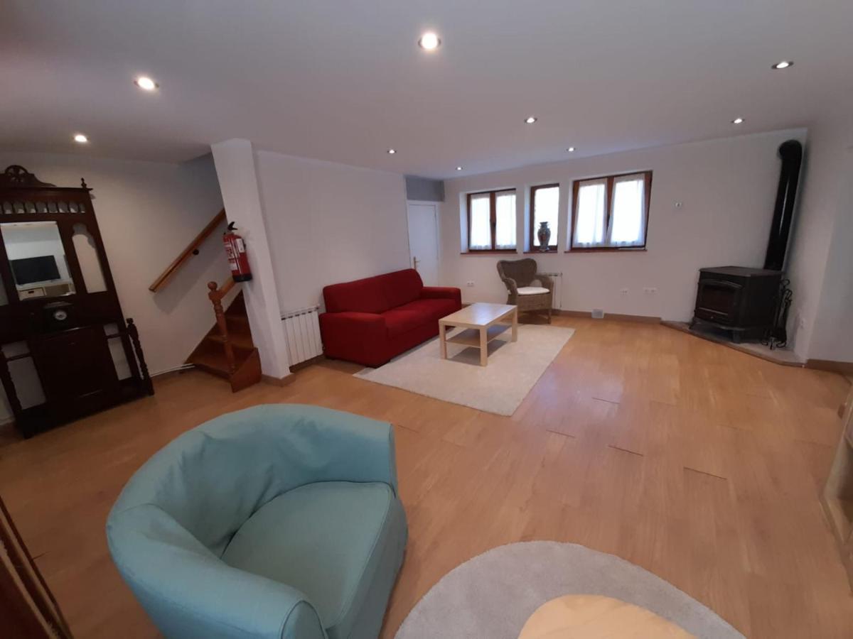 Cerezal 2 Holiday home