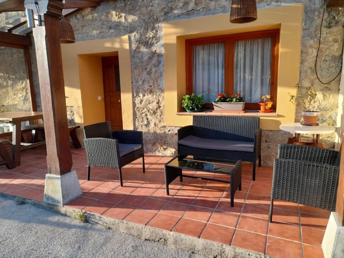Cerezal 2 Holiday home
