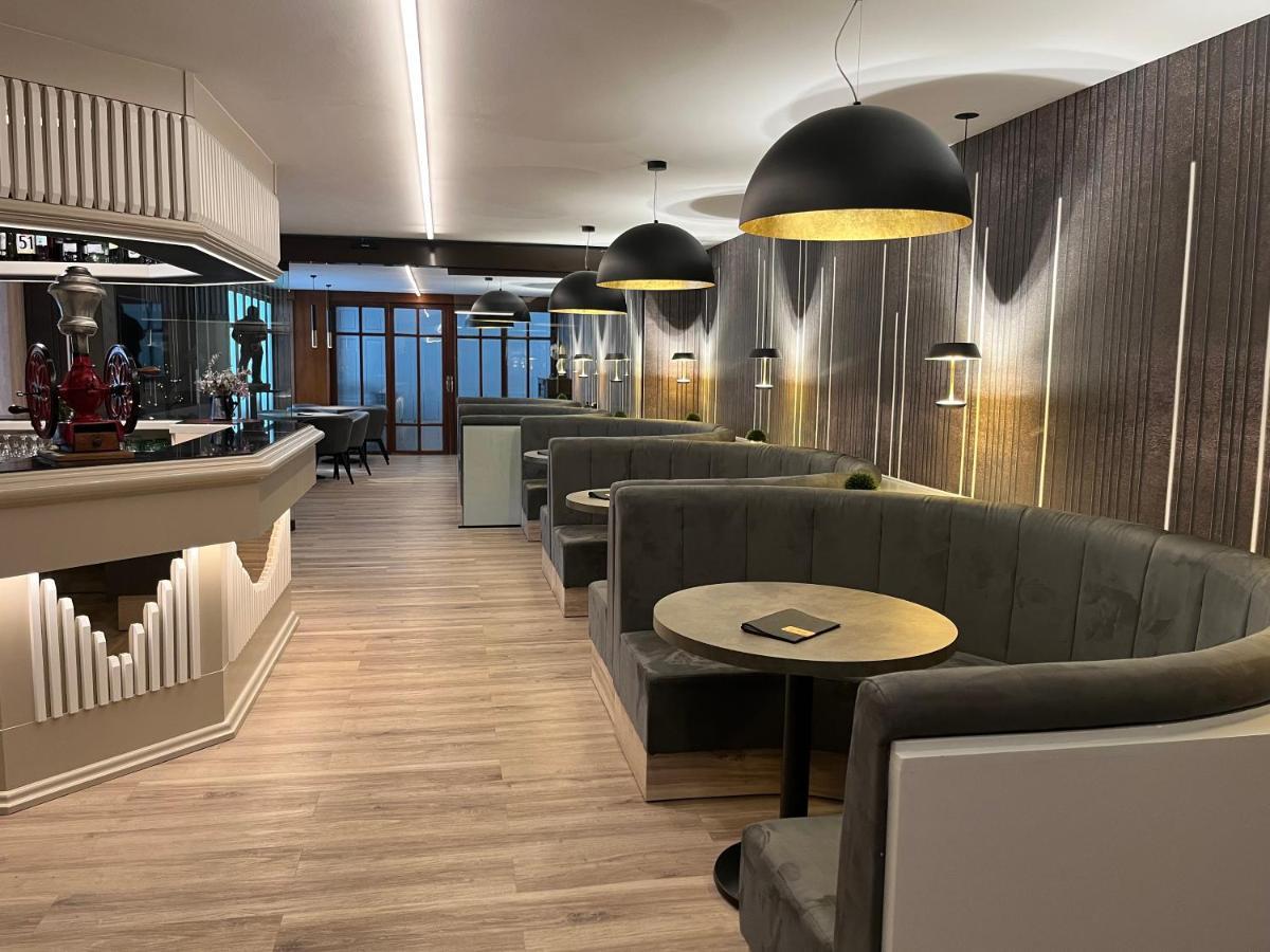 Del Prado Hotel 3*