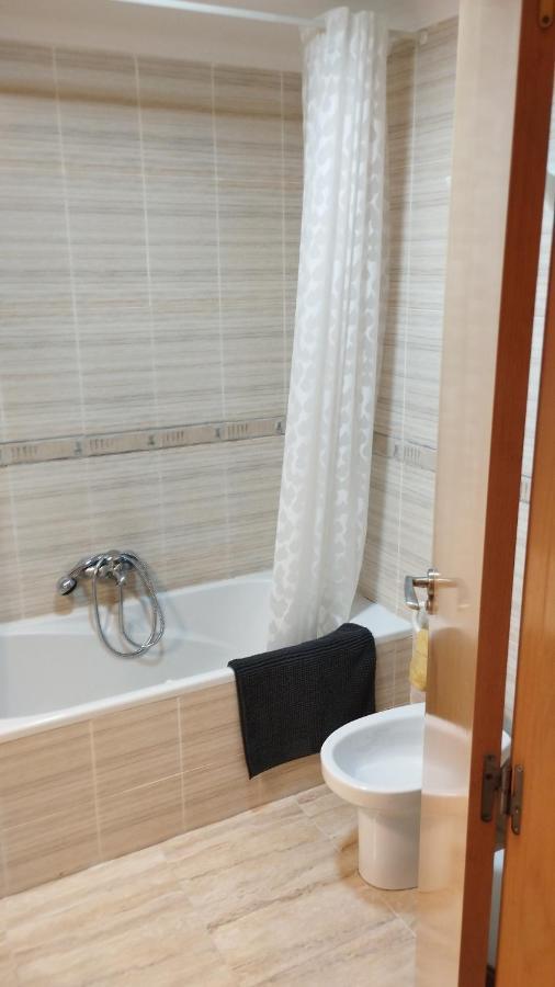Apartamento Apartament Sant Llorenc *