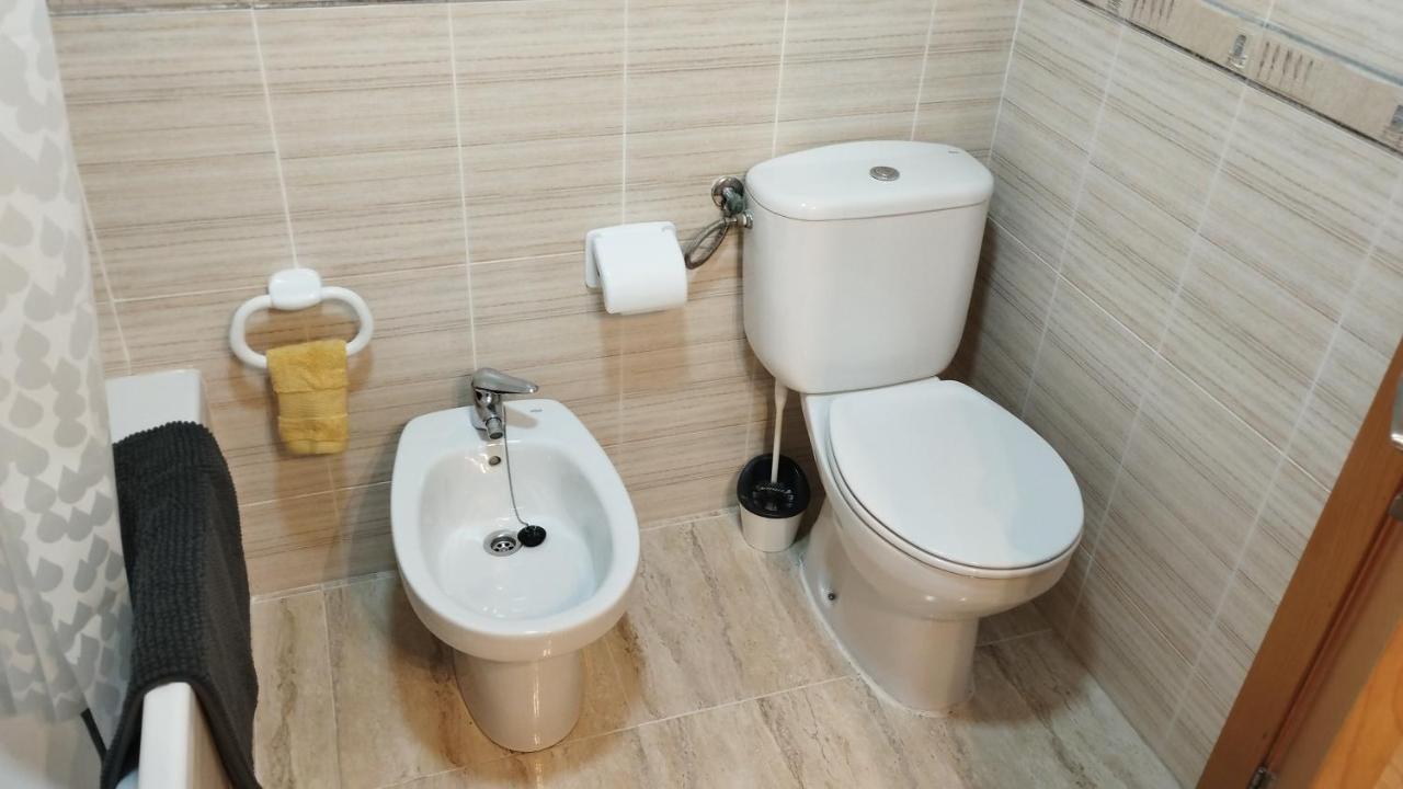 Apartament Sant Llorenc Benimantell