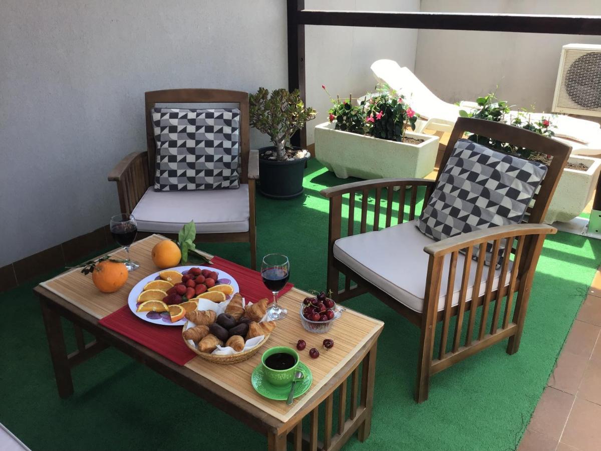 Apartamento Romero Cabo Roig, Solárium Opcional