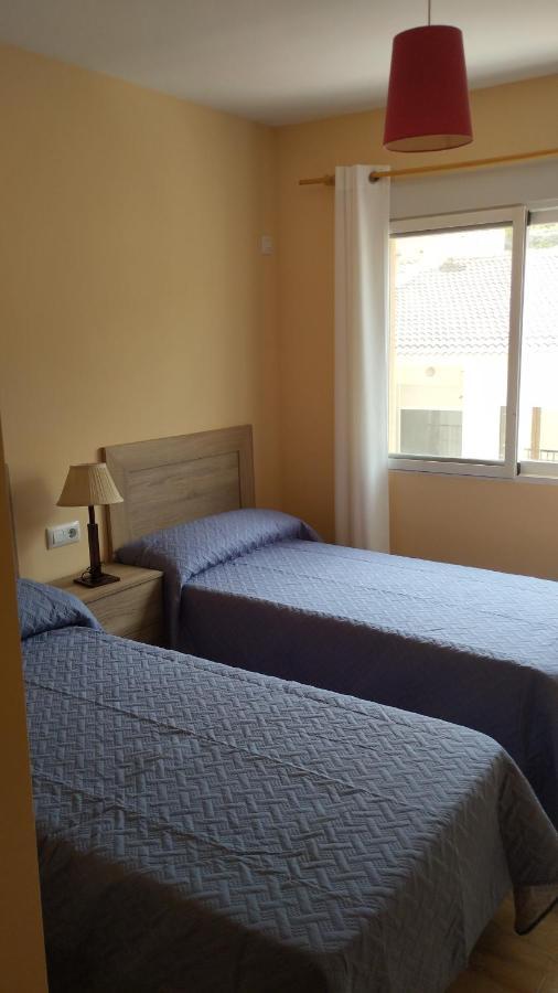 Apartamento Apartament Sant Llorenc