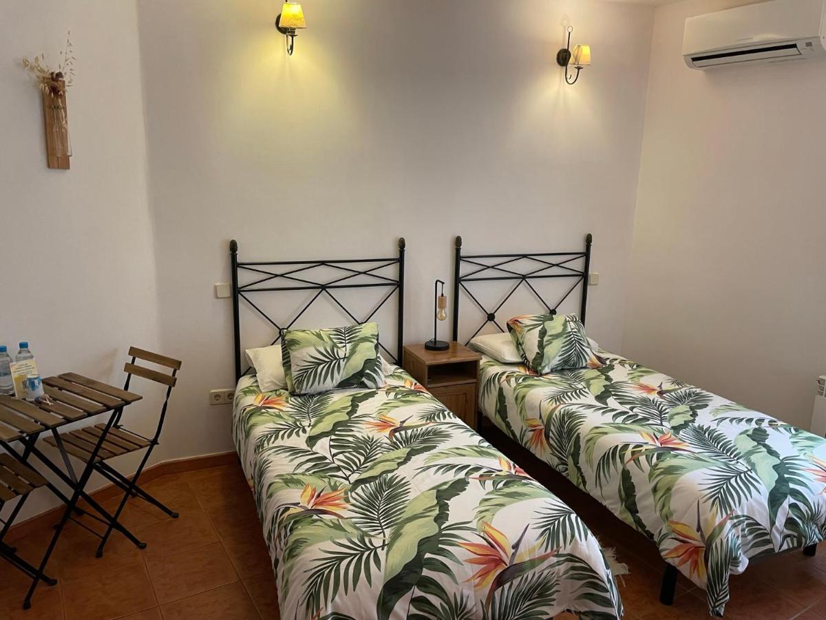 Rural El Arca De Noe Hotel 3*