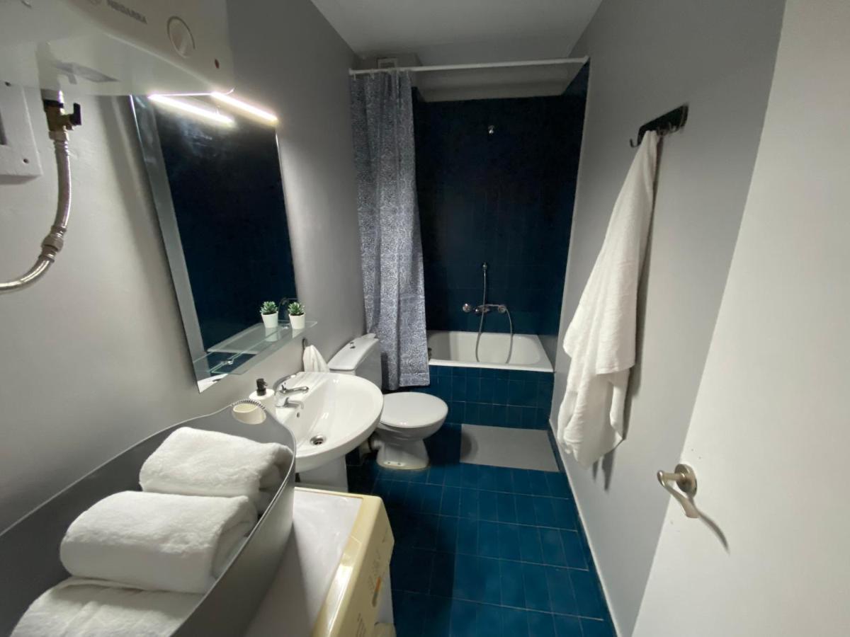 Duplex En La Molina * Alp