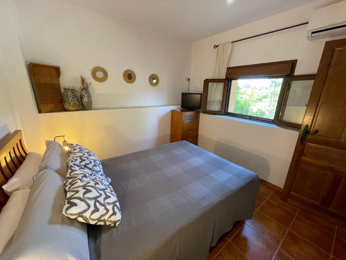 Hotel Rural El Arca De Noe El Tiemblo