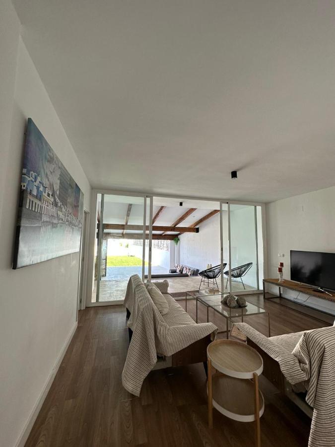 Lapotrosa Apartment Ayamonte