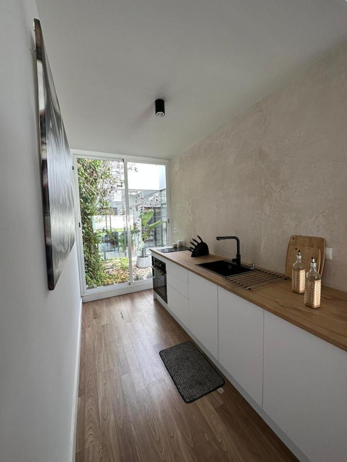 Lapotrosa Apartment *