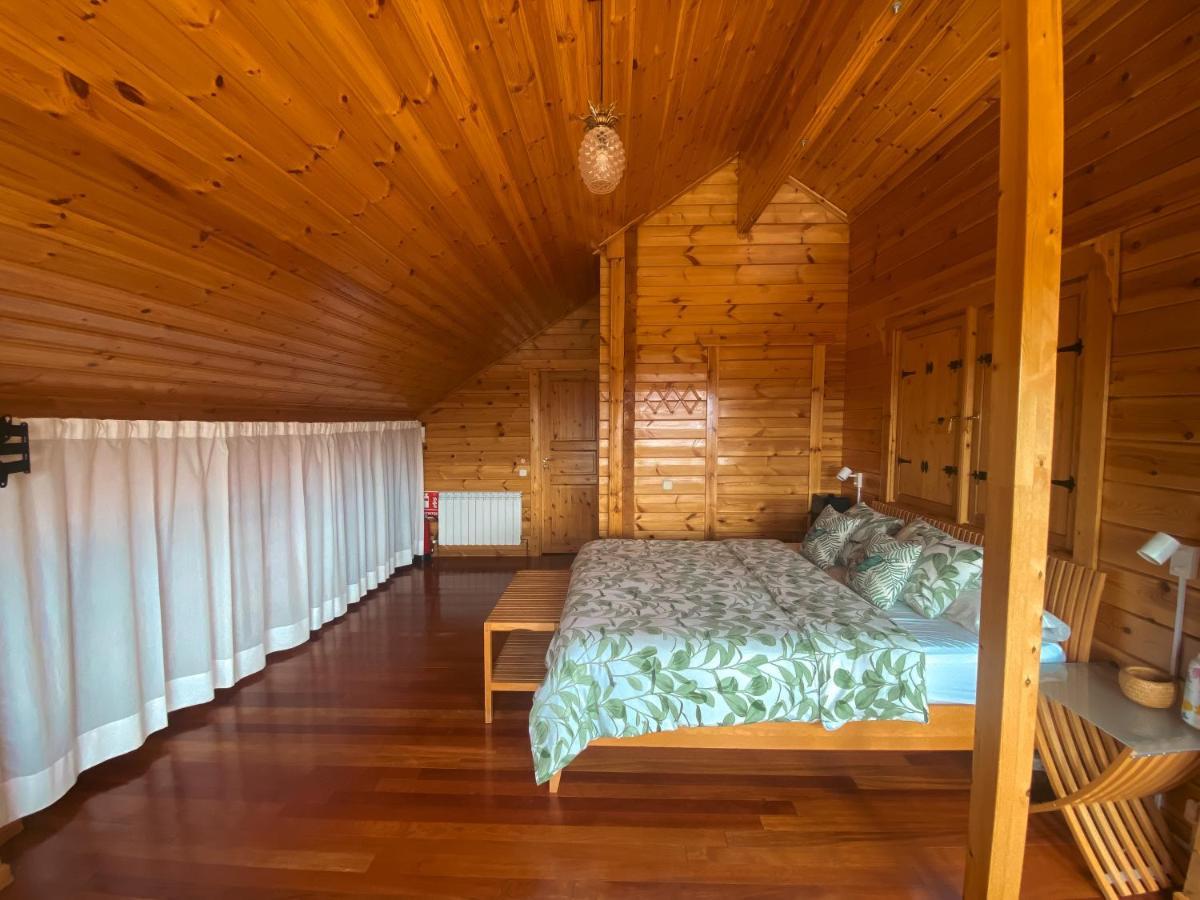 Casa Zúrich Chalet