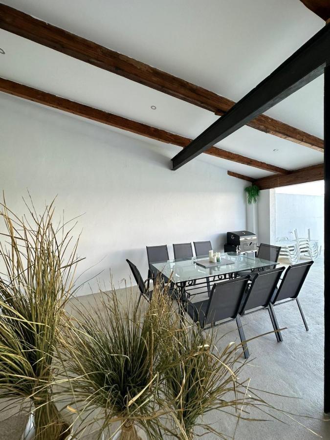Lapotrosa Apartment