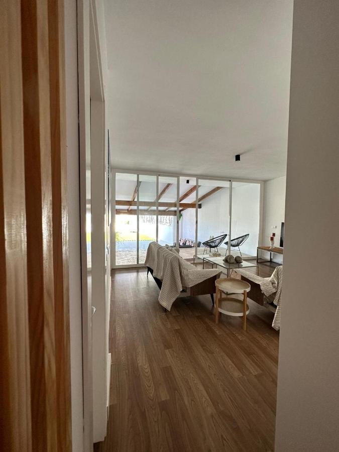 Apartment Lapotrosa Ayamonte