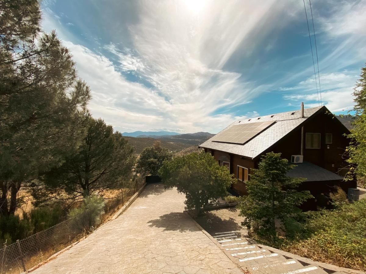 Casa Zúrich Chalet