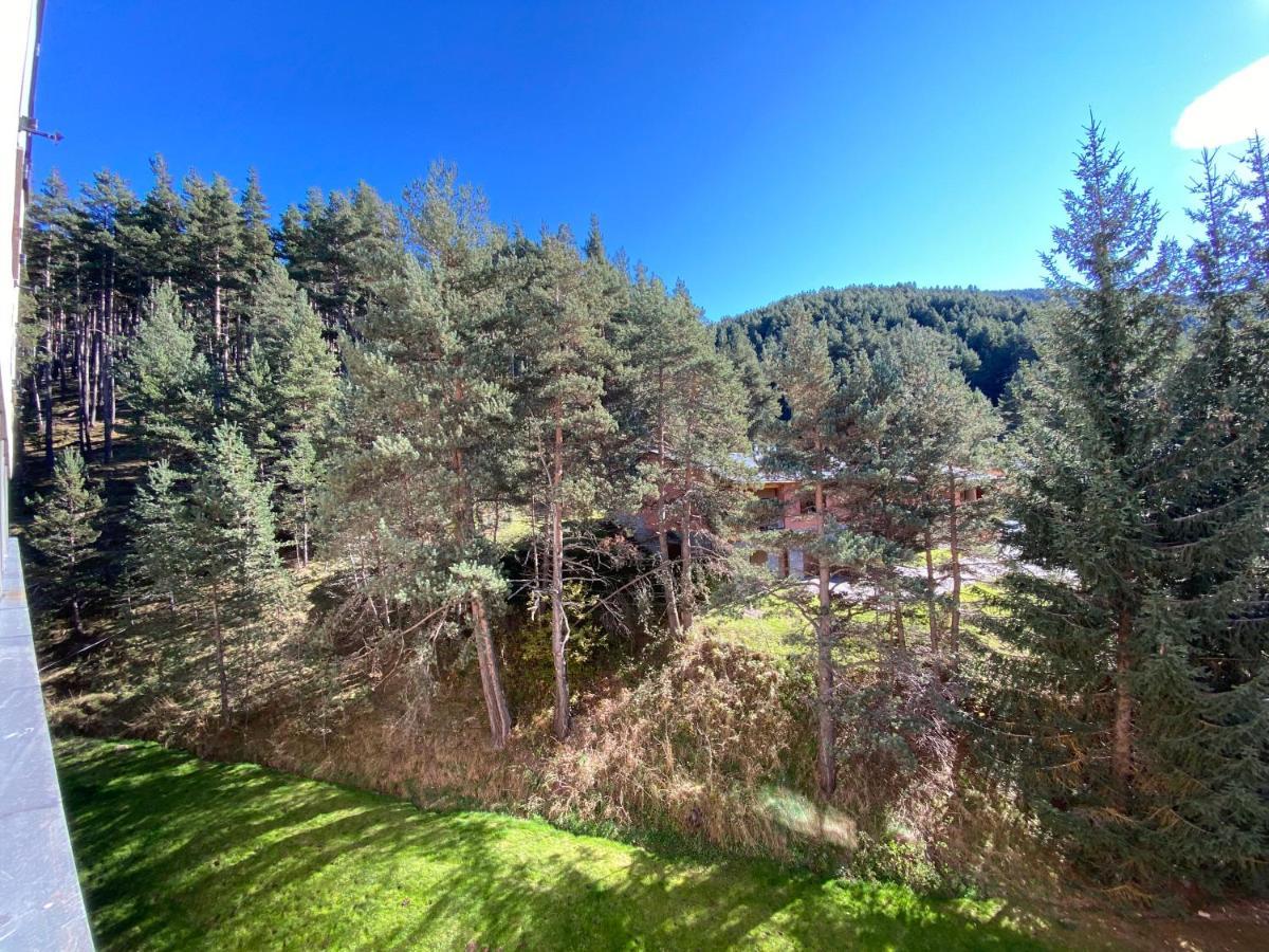 Apartamento Duplex En La Molina