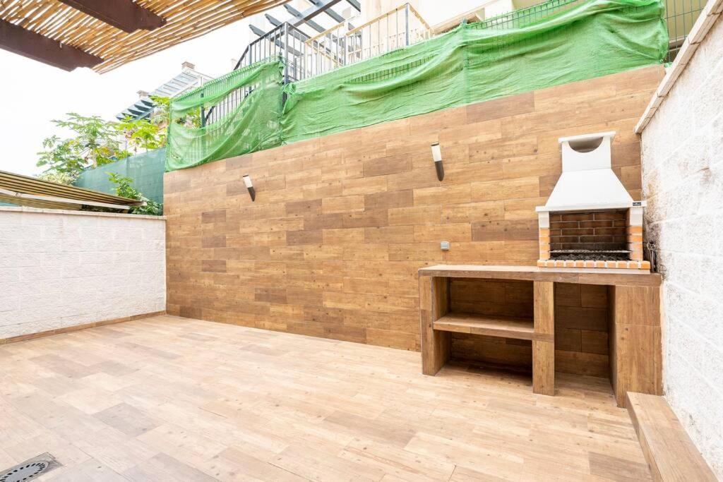 Сasa de vacaciones Adosado Jacuzzi Urb La Canada