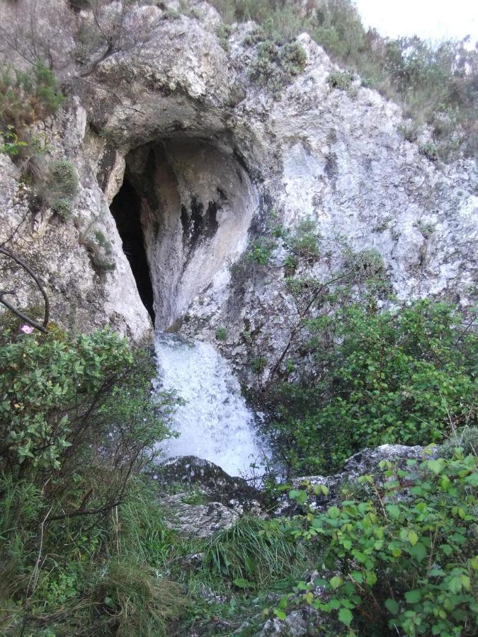 Apartament Sant Llorenc Benimantell