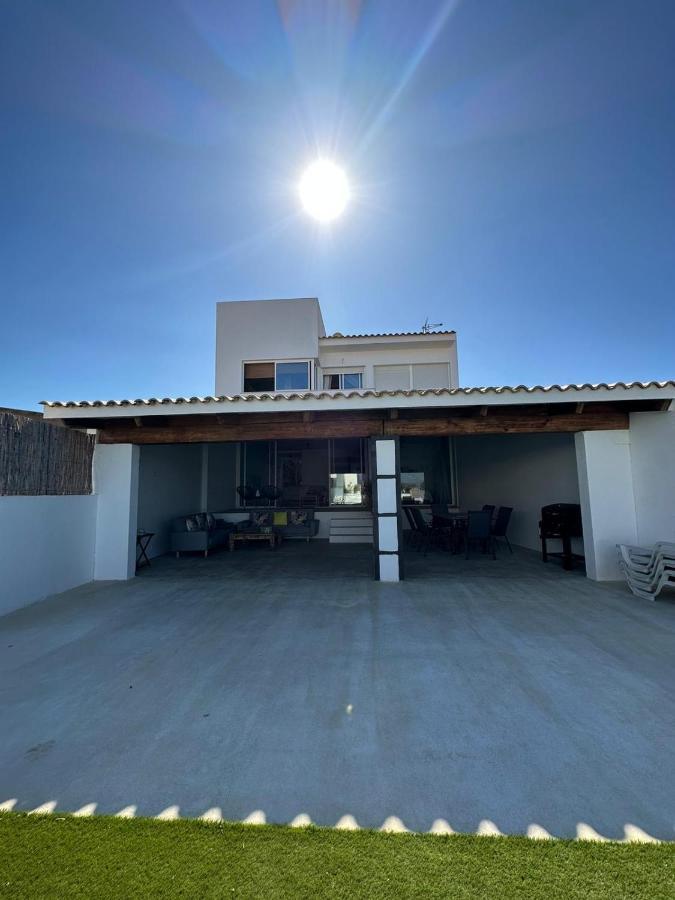 Apartment Lapotrosa Ayamonte