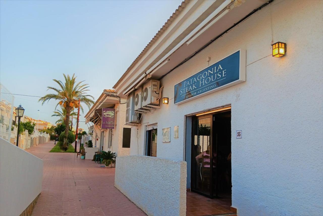 La Morada Сasa de vacaciones Gran Alacant