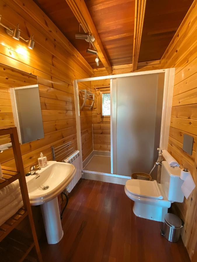 Casa Zúrich Chalet La Estacion