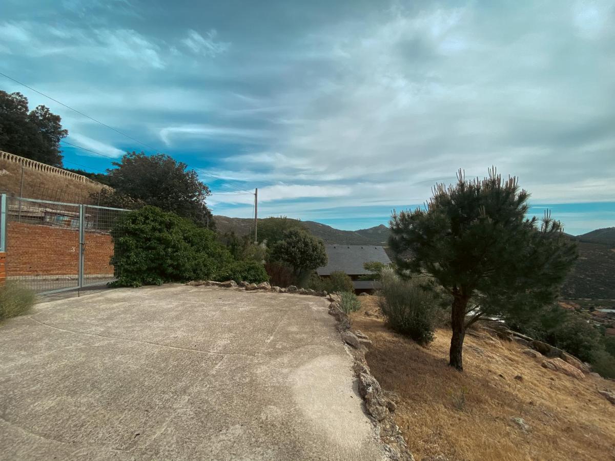 Casa Zúrich *