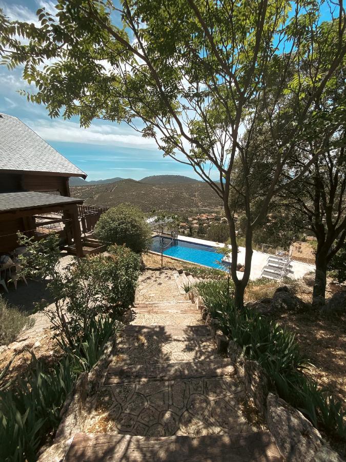 Casa Zúrich Chalet