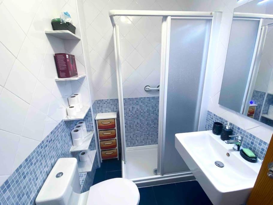 Apartment Vista Maritima - Sea View Mar Menor