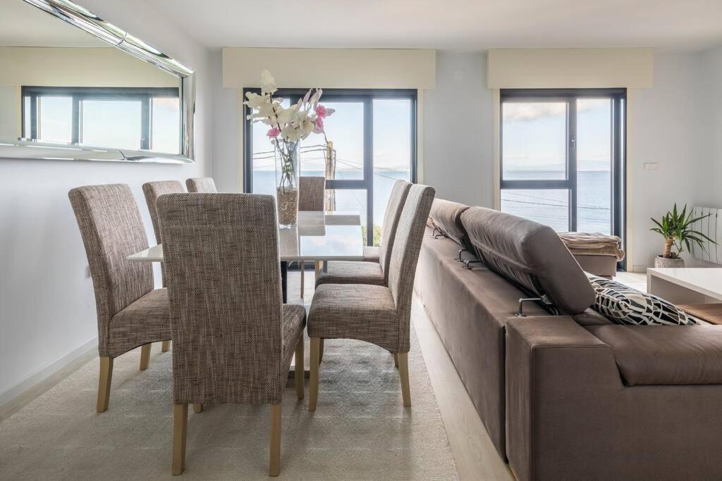 Piso En Ribeira, Primera Linea. Apartment *