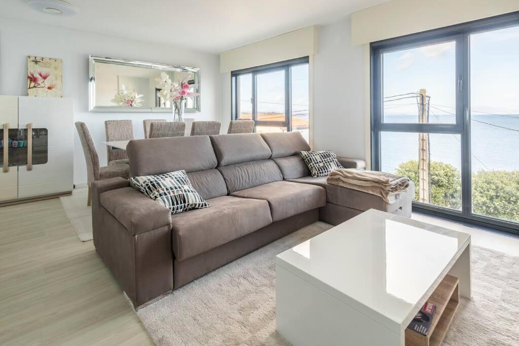 Apartment Piso En Ribeira, Primera Linea. *