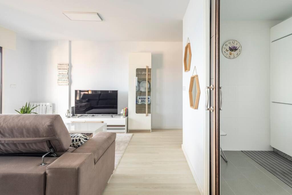 Piso En Ribeira, Primera Linea. Apartment Ribeira