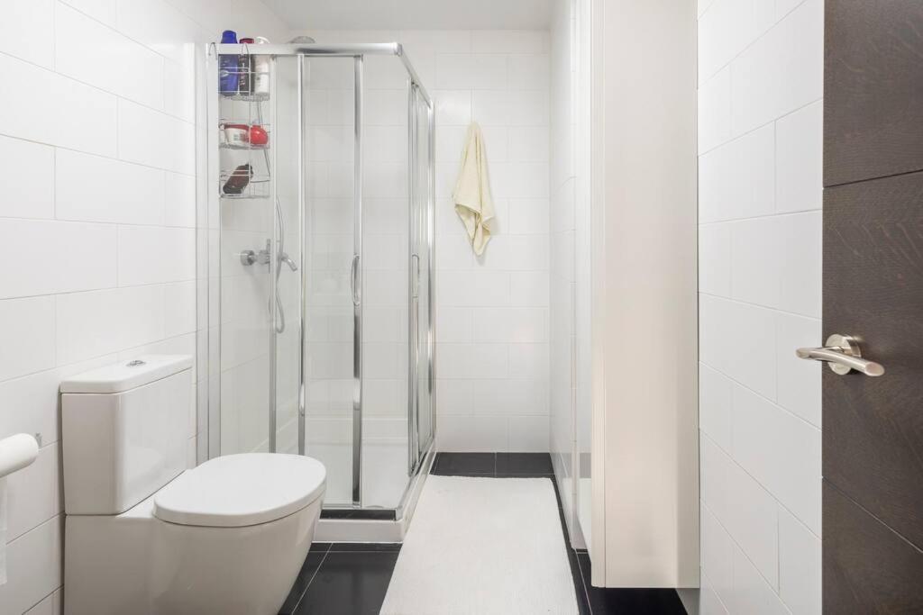 Piso En Ribeira, Primera Linea. Apartment Ribeira