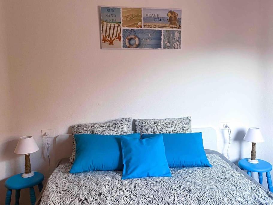 Vista Maritima - Sea View Mar Menor Apartment