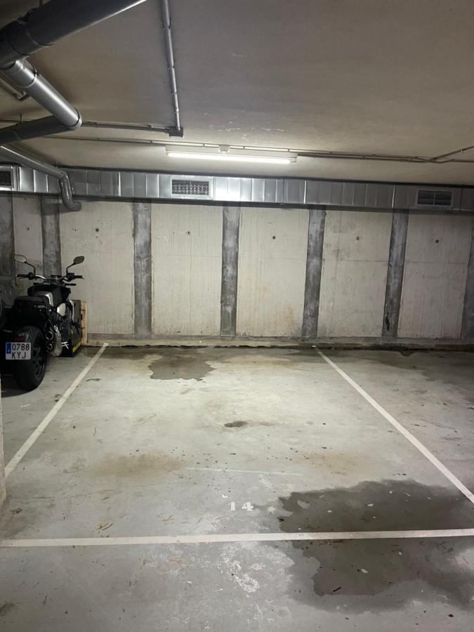 Apartment Duplex Cardelly *